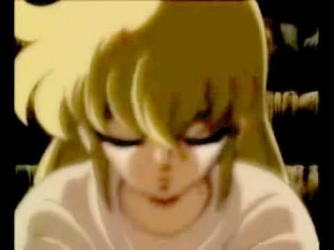 Reflexão sobre a Morte (Conversa de Shaka com Buda CDZ Saga de Hades)