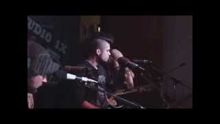 Drowning Pool-37 Stitches (Acoustic Radio Session)