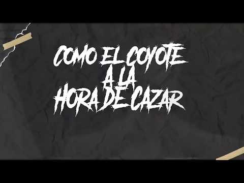 Contrasonidokillz - El Minutero (Video Lyrics) 2018