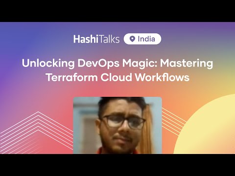 Unlocking DevOps Magic: Mastering Terraform Cloud Workflows