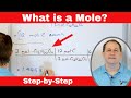 The Mole Avogadro S Number In Chemistry Definition Meaning