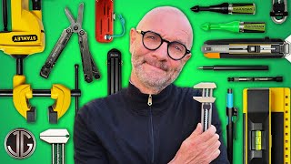 10 Cool Tools you will WANT to see
