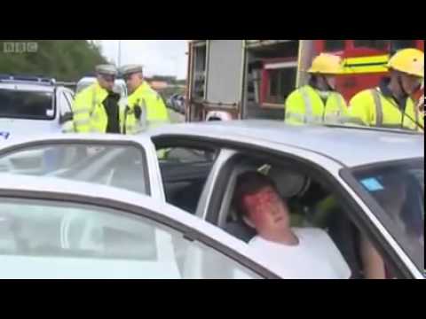 COW PSA Texting and Driving, U.K ,,full version