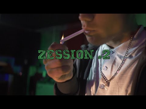 MC BANIEL // ZESSION #2