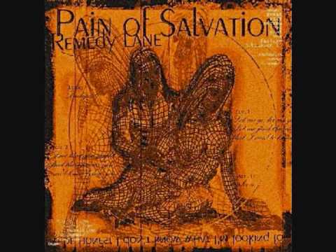 A Trace of Blood - Pain of Salvation