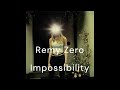 Remy Zero karaoke - Impossibility