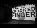 DAVIS - CROOKED FINGER (OFFICIAL LYRIC VIDEO)