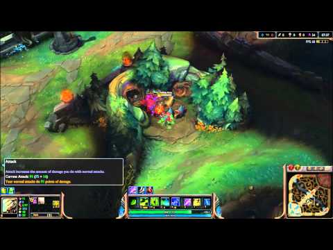 Devourer Bug patch 5.13