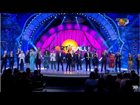 Episodi i plotë: Portokalli- Episodi 7, Sezoni 37, 17 Prill 2022