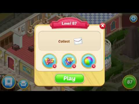 Matchington Mansion #87