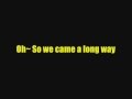 U-KISS - Stop Girl (English Ver.) Lyrics (COLOUR ...