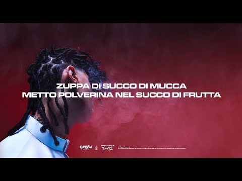Video thumbnail for Zuppa Di Succo Di Mucca