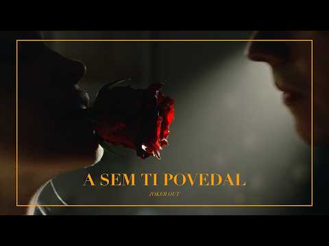 A Sem Ti Povedal - Joker Out