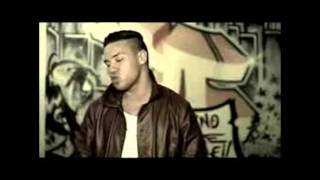 ( Lass mich allein)Bushido und Kay one Bilder von früher passend zum Song