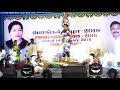 Karakattam Dance Performance On Stage Karakattakaran Indian Folk Dance Folk Dance Amazing Video