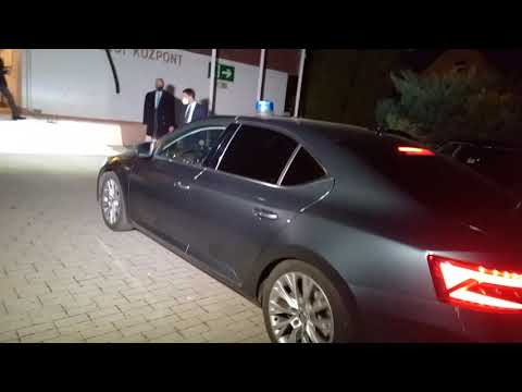 Völner-ügy: Varga Judit miniszter nem válaszol a sajtónak