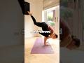 Wanna Learn Advanced Yoga Poses Try This