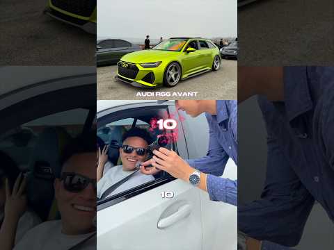 Everyone has a G80 like this