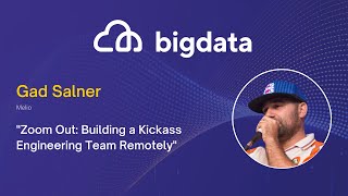 Zoom Out: Building a Kickass Engineering Team Remotely by Gad Salner