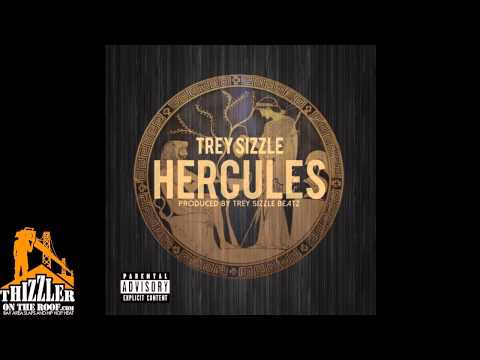 Trey Sizzle - Hercules [Clap It] [Thizzler.com]