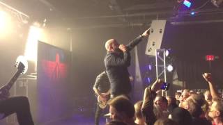 Project 86 - The Spy Hunter