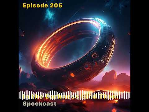 Spockcast - In the Darkness Bind Them thumbnail