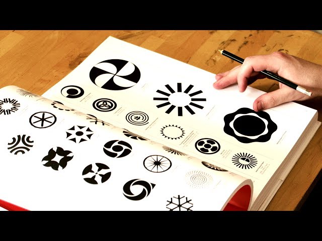 How to Design a Modern Logo by Will Paterson