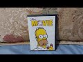 DVD Update 25 March 3 2024