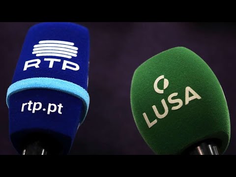 The Guinea-Bissau government suspends broadcasts and expels RTP-África and Agência Lusa from the ...