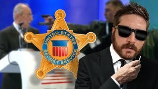 WITLESS PROTECTION - Secret Service Gameplay Part 4
