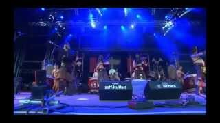 CORVUS CORAX und WADOKYO Wacken 2013 Full Concert