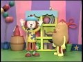 Jojo S Circus VHS And DVDs Trailer