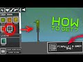 HOW TO GET A GREY MELON In Melon Playground Link