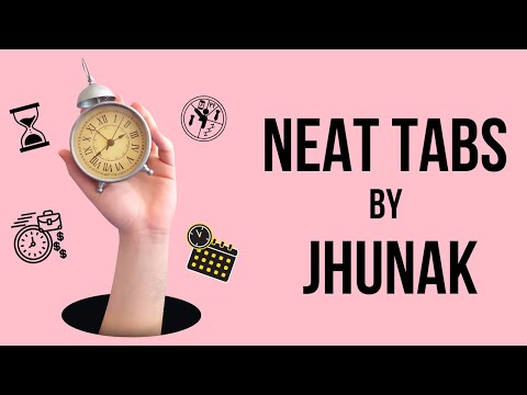 Item video thumbnail