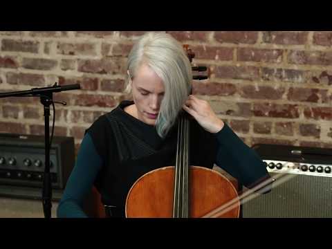 Zoe Keating live at Paste Studio ATL