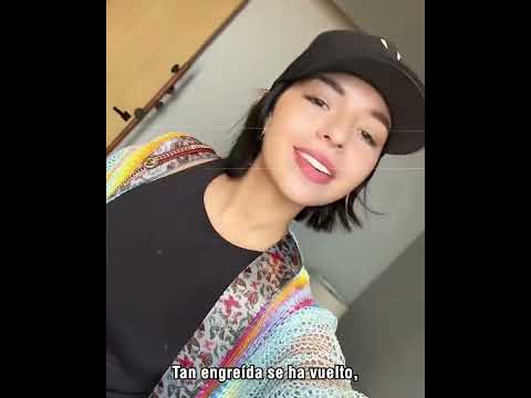 Angela Aguilar's worst ridiculous moments!