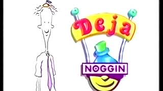 Noggin Commercial Breaks 2001 Update Noggin Commercial Breaks 2001 Update