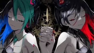 レクイエム/Kanaria・初音ミク・星街すいせい #kanaria #初音ミク#星街すいせい 