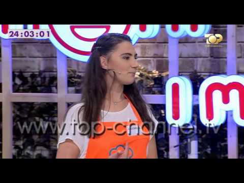 E Diell, 8 Nentor 2015, Pjesa 3 - Mami im gatuan më mirë se e jotja, Pjesa 1