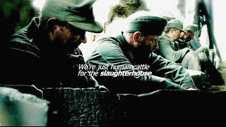 Unsere Mütter, unsere Väter | Fire, fire