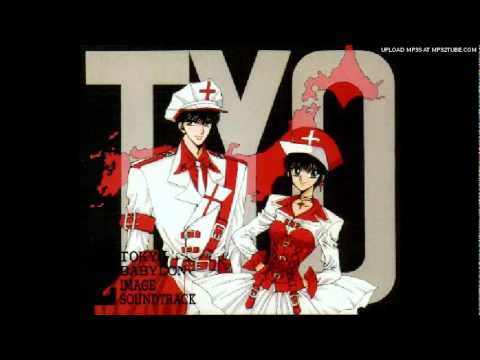 Tokyo Babylon 2 dé-jà vu Hideaki Matsuoka