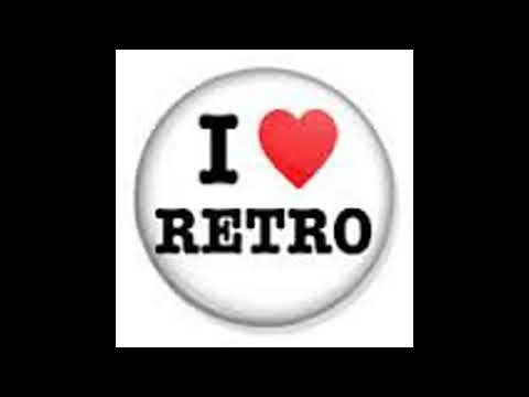 DJ Ary - I love retro n°10 (Mix zouk retro années 1998-99's)