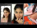 Actress Sai Pallavi Navel