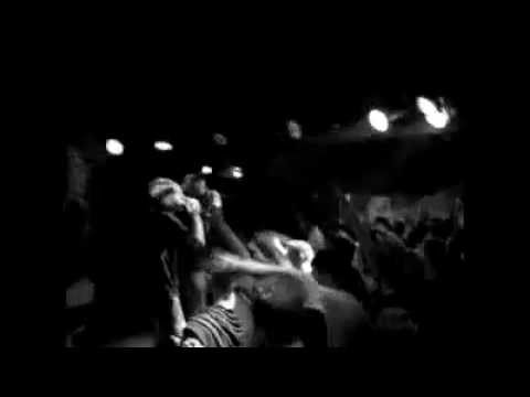 JOKAZ + SCHROTTBOYKOTT - quintessenz - straight from the cellar release konzert