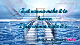 Deitrick Haddon -Well Done Lyrics         LIKE &amp; SUBSCRIBE💖💖💖💖