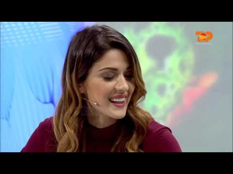 Ne Shtepine Tone, 24 Shkurt 2016, Pjesa 5 - Top Channel Albania - Entertainment Show