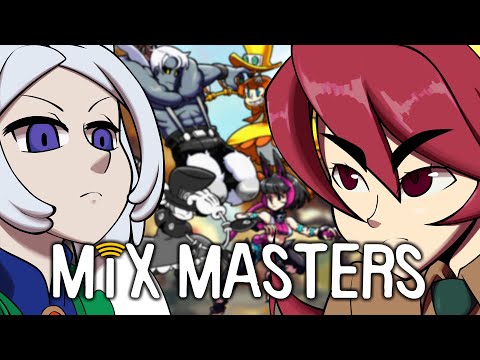 Mix Masters Online #119