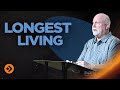 Who Was Methuselah Genesis Explained Bible Study 21 Pastor Allen Nolan Sermon
