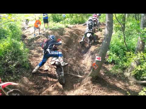 Limestone 100 - GNCC Bikes