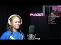 Plaqueboymax In The Booth With Yonna Jay